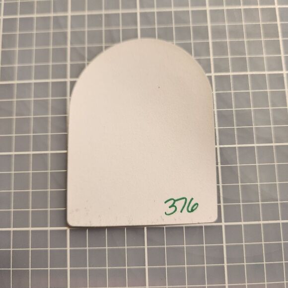 10 for $10 Sticker Stained Glass Gothic Witchy Beautiful Details - Picture 2 of 3